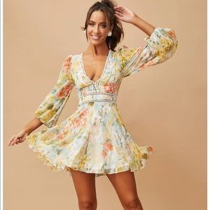 Gorgeous dress